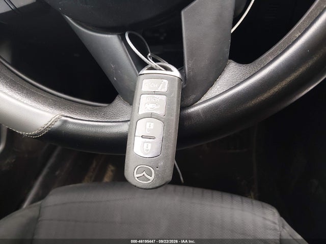 Auction sale of the 2015 Mazda Mazda3 I Sport, vin: 3MZBM1U78FM179241, lot number: 46195447