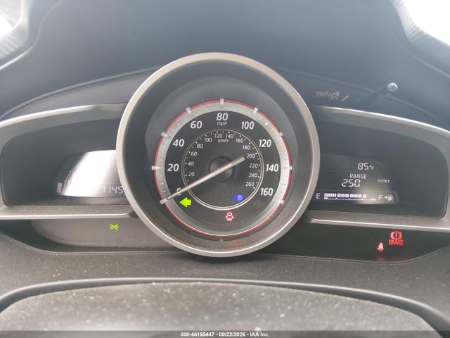 Auction sale of the 2015 Mazda Mazda3 I Sport, vin: 3MZBM1U78FM179241, lot number: 46195447