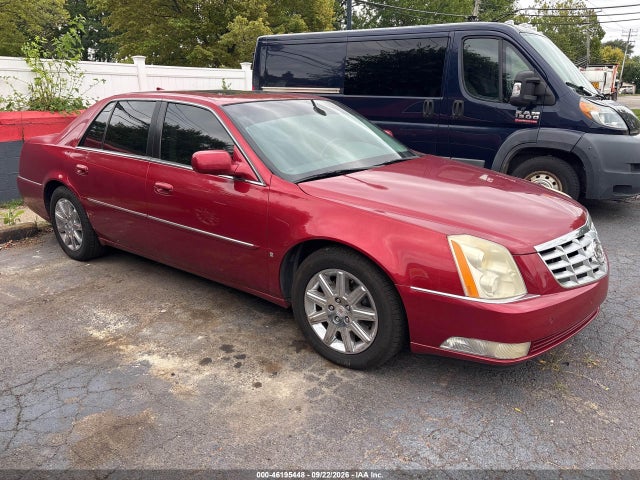 Продажа на аукционе авто 2009 Cadillac Dts 1sd, vin: 1G6KD57Y99U126243, номер лота: 46195448