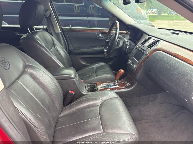 Продаж на аукціоні авто 2009 Cadillac Dts 1sd, vin: 1G6KD57Y99U126243, номер лоту: 46195448