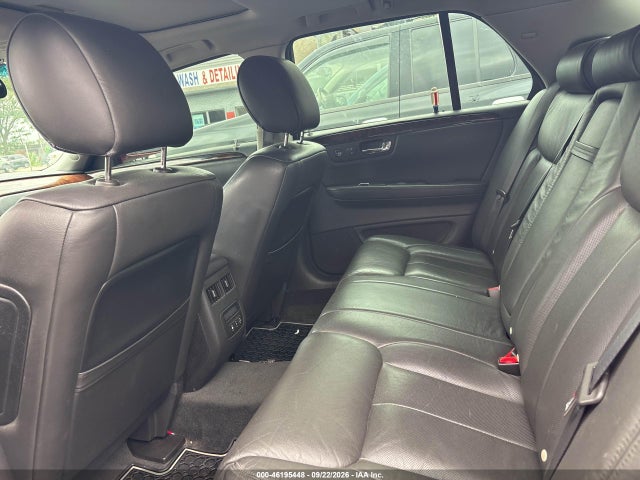 Продаж на аукціоні авто 2009 Cadillac Dts 1sd, vin: 1G6KD57Y99U126243, номер лоту: 46195448