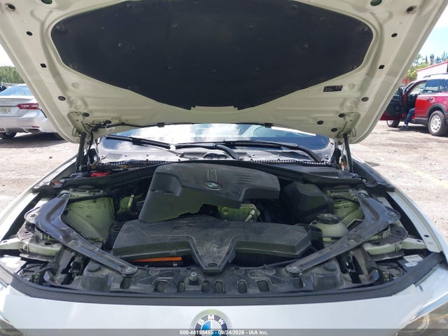 Продажа на аукционе авто 2015 Bmw 428i, vin: WBA3V5C50F5A79216, номер лота: 46195455