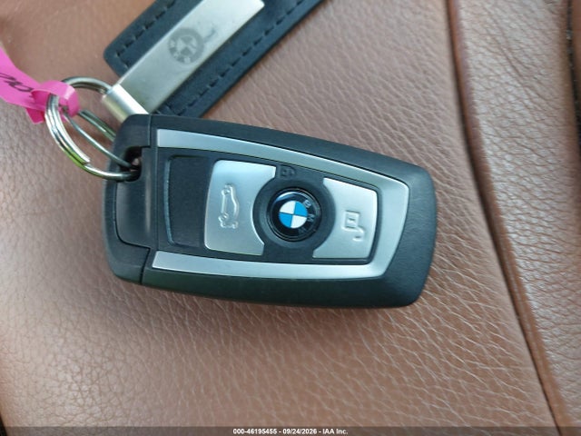 Продажа на аукционе авто 2015 Bmw 428i, vin: WBA3V5C50F5A79216, номер лота: 46195455