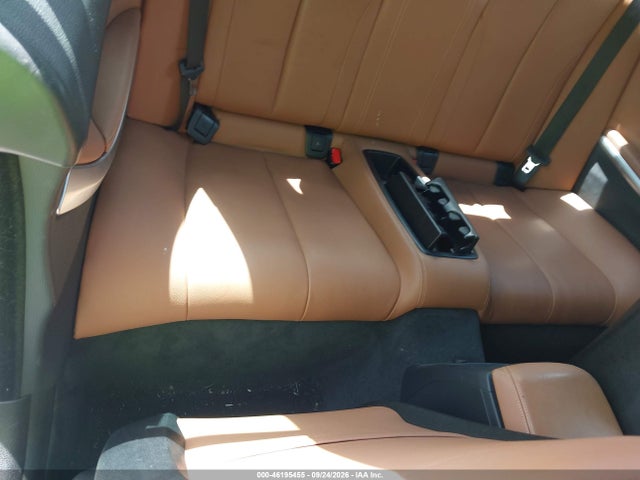 Продажа на аукционе авто 2015 Bmw 428i, vin: WBA3V5C50F5A79216, номер лота: 46195455