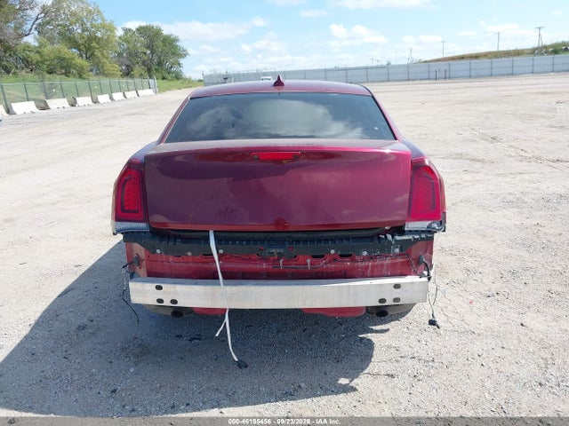 46195456 :رقم المزاد ، 2C3CCARG9MH669125 vin ، 2021 Chrysler 300 Touring L Awd مزاد بيع