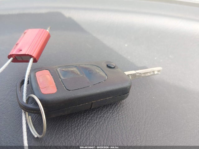46195457 :رقم المزاد ، WDBKK65FX2F269186 vin ، 2002 Mercedes-benz Slk 320 مزاد بيع