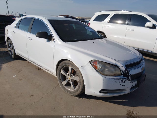 Aukcja sprzedaży 2011 Chevrolet Malibu 1lt, vin: 1G1ZC5EU4BF181362, numer aukcji: 46195458