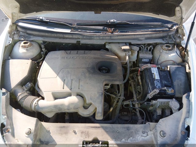 Aukcja sprzedaży 2011 Chevrolet Malibu 1lt, vin: 1G1ZC5EU4BF181362, numer aukcji: 46195458