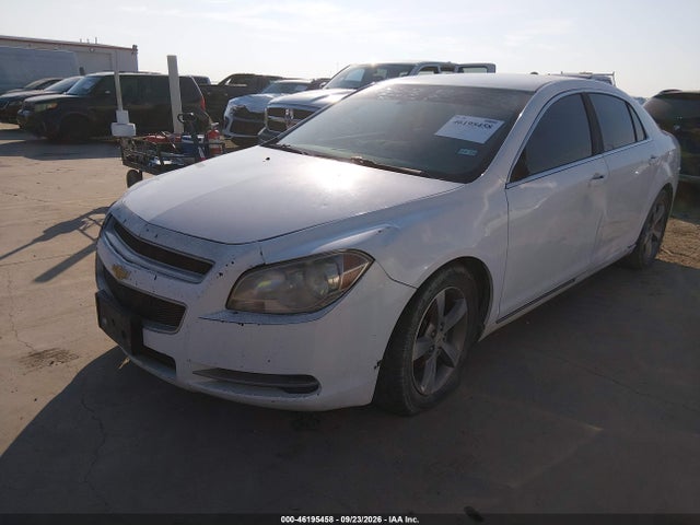 Aukcja sprzedaży 2011 Chevrolet Malibu 1lt, vin: 1G1ZC5EU4BF181362, numer aukcji: 46195458