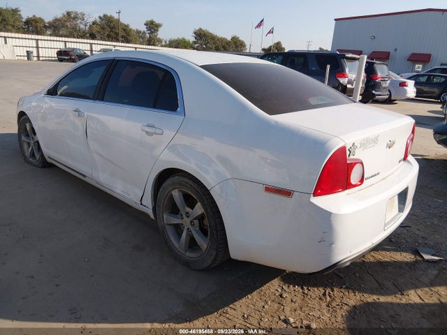 Aukcja sprzedaży 2011 Chevrolet Malibu 1lt, vin: 1G1ZC5EU4BF181362, numer aukcji: 46195458