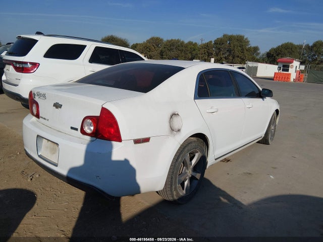 Aukcja sprzedaży 2011 Chevrolet Malibu 1lt, vin: 1G1ZC5EU4BF181362, numer aukcji: 46195458