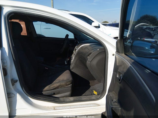 Aukcja sprzedaży 2011 Chevrolet Malibu 1lt, vin: 1G1ZC5EU4BF181362, numer aukcji: 46195458
