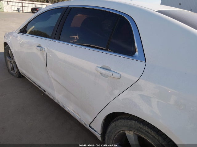 Aukcja sprzedaży 2011 Chevrolet Malibu 1lt, vin: 1G1ZC5EU4BF181362, numer aukcji: 46195458