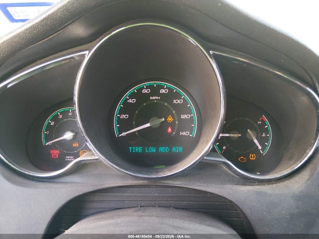 Aukcja sprzedaży 2011 Chevrolet Malibu 1lt, vin: 1G1ZC5EU4BF181362, numer aukcji: 46195458