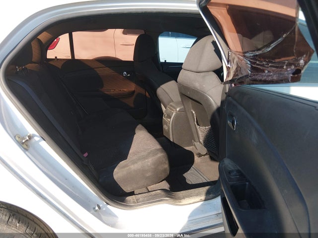 Aukcja sprzedaży 2011 Chevrolet Malibu 1lt, vin: 1G1ZC5EU4BF181362, numer aukcji: 46195458