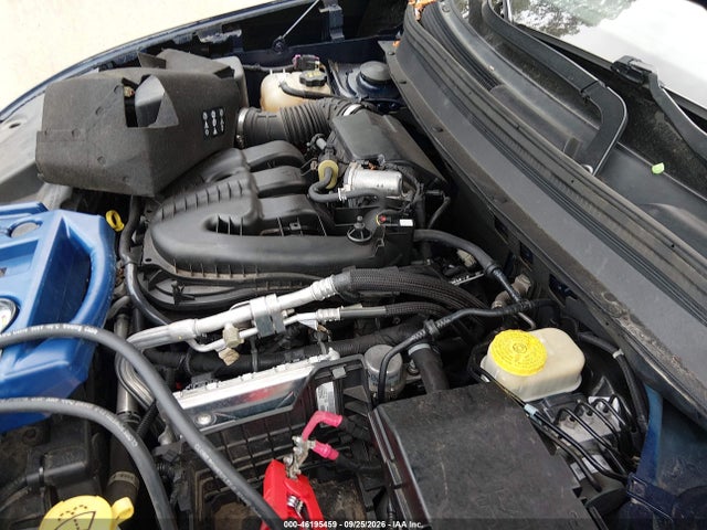 46195459 :رقم المزاد ، 1C4PJMCS5GW308255 vin ، 2016 Jeep Cherokee Latitude مزاد بيع