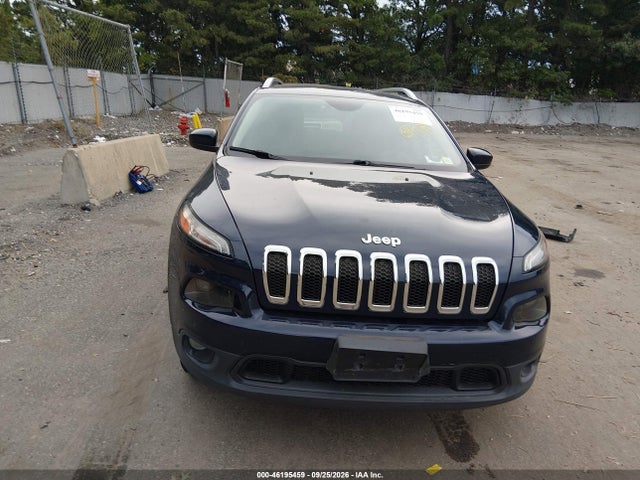 46195459 :رقم المزاد ، 1C4PJMCS5GW308255 vin ، 2016 Jeep Cherokee Latitude مزاد بيع