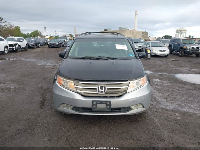 Aukcja sprzedaży 2012 Honda Odyssey Touring/touring Elite, vin: 5FNRL5H9XCB086051, numer aukcji: 46195462