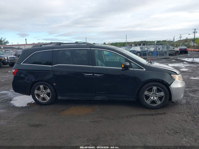 Aukcja sprzedaży 2012 Honda Odyssey Touring/touring Elite, vin: 5FNRL5H9XCB086051, numer aukcji: 46195462