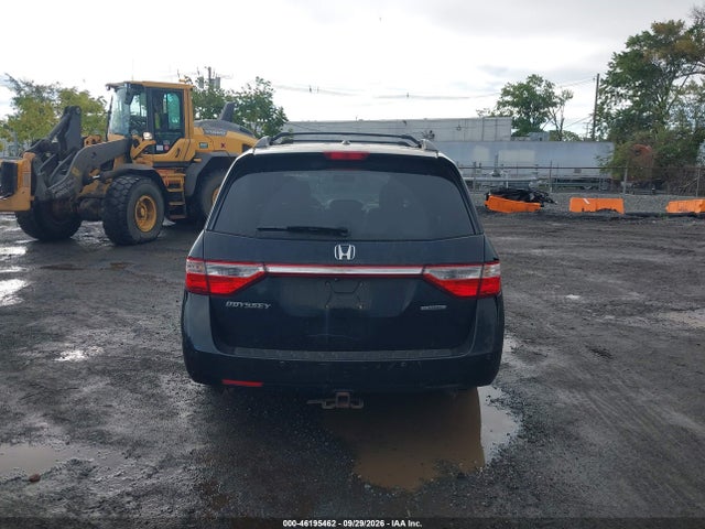 Aukcja sprzedaży 2012 Honda Odyssey Touring/touring Elite, vin: 5FNRL5H9XCB086051, numer aukcji: 46195462