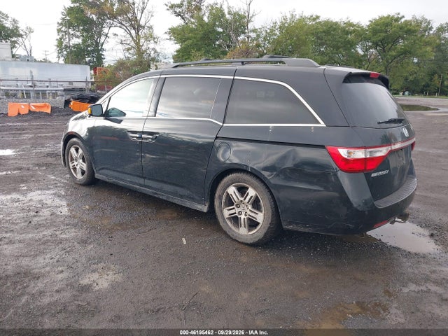Aukcja sprzedaży 2012 Honda Odyssey Touring/touring Elite, vin: 5FNRL5H9XCB086051, numer aukcji: 46195462