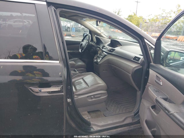 Aukcja sprzedaży 2012 Honda Odyssey Touring/touring Elite, vin: 5FNRL5H9XCB086051, numer aukcji: 46195462