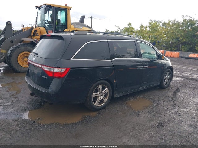 Aukcja sprzedaży 2012 Honda Odyssey Touring/touring Elite, vin: 5FNRL5H9XCB086051, numer aukcji: 46195462