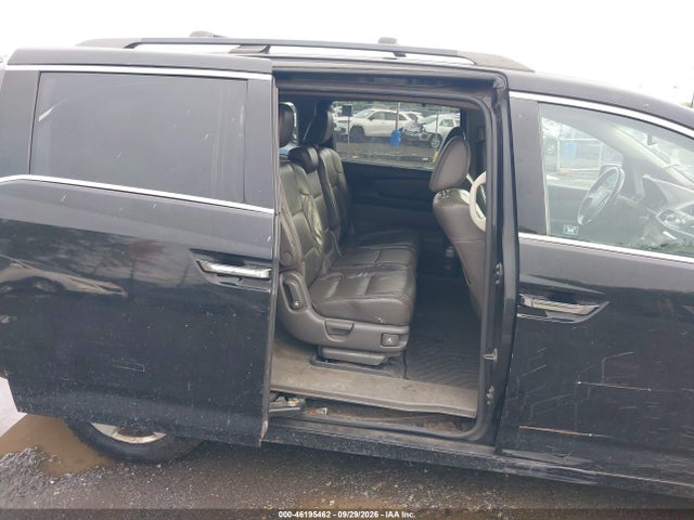 Aukcja sprzedaży 2012 Honda Odyssey Touring/touring Elite, vin: 5FNRL5H9XCB086051, numer aukcji: 46195462