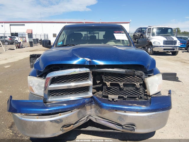 Продажа на аукционе авто 2009 Dodge Ram 1500 Slt/sport/trx, vin: 1D3HV13T79S759527, номер лота: 46195466