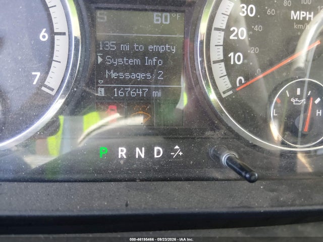 Продажа на аукционе авто 2009 Dodge Ram 1500 Slt/sport/trx, vin: 1D3HV13T79S759527, номер лота: 46195466