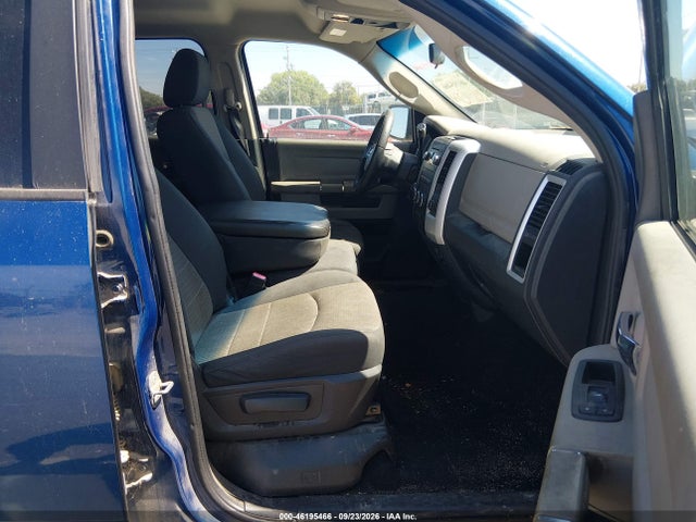 Продажа на аукционе авто 2009 Dodge Ram 1500 Slt/sport/trx, vin: 1D3HV13T79S759527, номер лота: 46195466