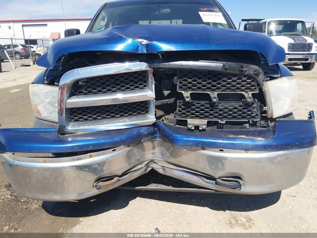 Продажа на аукционе авто 2009 Dodge Ram 1500 Slt/sport/trx, vin: 1D3HV13T79S759527, номер лота: 46195466