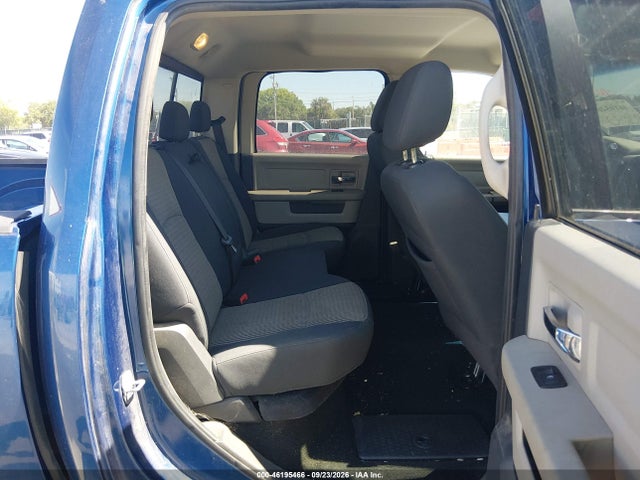Продажа на аукционе авто 2009 Dodge Ram 1500 Slt/sport/trx, vin: 1D3HV13T79S759527, номер лота: 46195466