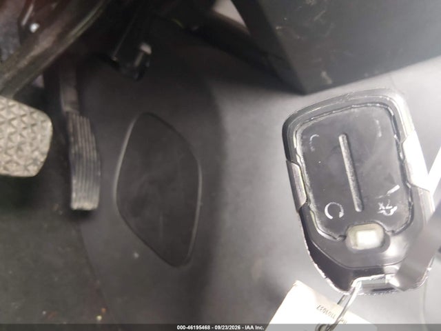 Продаж на аукціоні авто 2018 Gmc Terrain Denali, vin: 3GKALXEX0JL203019, номер лоту: 46195468