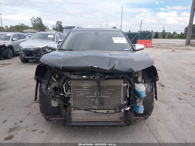 Продаж на аукціоні авто 2018 Gmc Terrain Denali, vin: 3GKALXEX0JL203019, номер лоту: 46195468