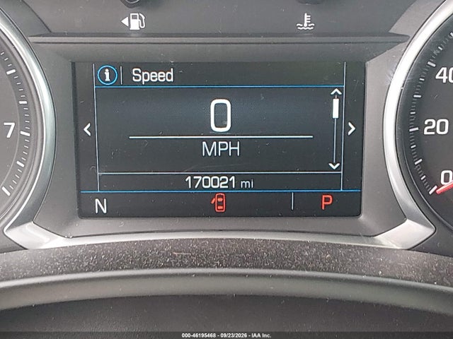 Продаж на аукціоні авто 2018 Gmc Terrain Denali, vin: 3GKALXEX0JL203019, номер лоту: 46195468