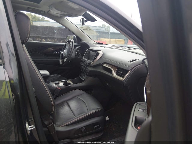 Продаж на аукціоні авто 2018 Gmc Terrain Denali, vin: 3GKALXEX0JL203019, номер лоту: 46195468