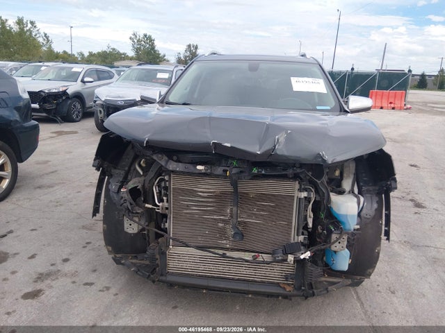 Продаж на аукціоні авто 2018 Gmc Terrain Denali, vin: 3GKALXEX0JL203019, номер лоту: 46195468