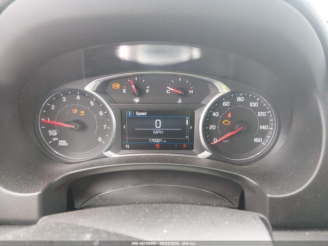 Продаж на аукціоні авто 2018 Gmc Terrain Denali, vin: 3GKALXEX0JL203019, номер лоту: 46195468