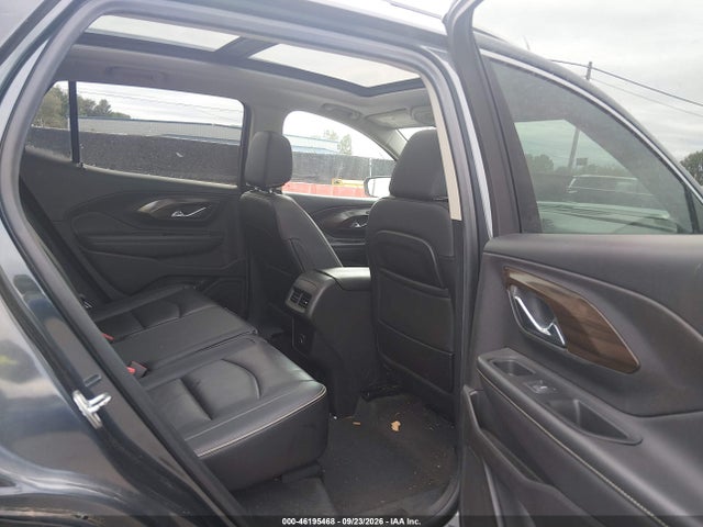 Продаж на аукціоні авто 2018 Gmc Terrain Denali, vin: 3GKALXEX0JL203019, номер лоту: 46195468