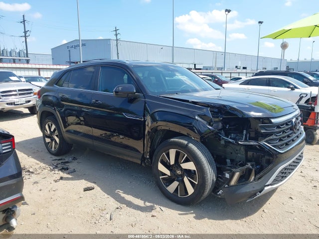 Продажа на аукционе авто 2026 Volkswagen Atlas Cross Sport Se With Technology, vin: 1V2WC2CA4TC228957, номер лота: 46195472