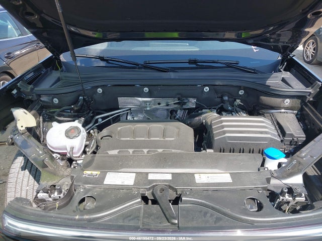 Продажа на аукционе авто 2026 Volkswagen Atlas Cross Sport Se With Technology, vin: 1V2WC2CA4TC228957, номер лота: 46195472