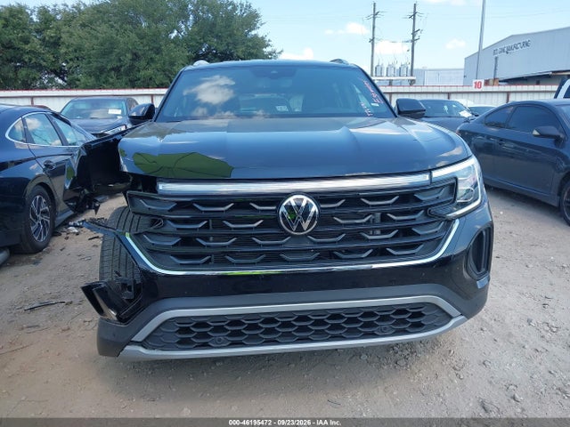 Продажа на аукционе авто 2026 Volkswagen Atlas Cross Sport Se With Technology, vin: 1V2WC2CA4TC228957, номер лота: 46195472