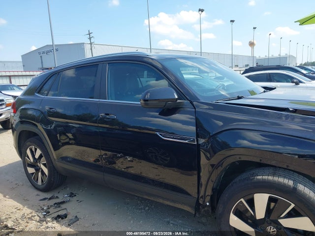 Продажа на аукционе авто 2026 Volkswagen Atlas Cross Sport Se With Technology, vin: 1V2WC2CA4TC228957, номер лота: 46195472