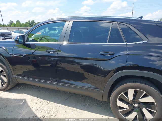 Продажа на аукционе авто 2026 Volkswagen Atlas Cross Sport Se With Technology, vin: 1V2WC2CA4TC228957, номер лота: 46195472