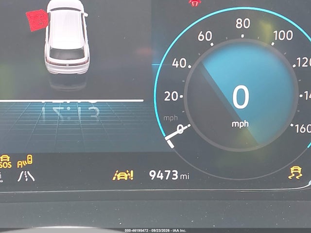Продажа на аукционе авто 2026 Volkswagen Atlas Cross Sport Se With Technology, vin: 1V2WC2CA4TC228957, номер лота: 46195472