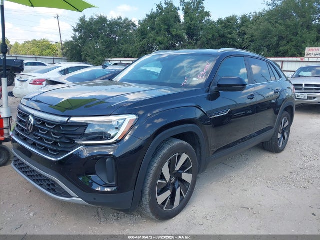 Продажа на аукционе авто 2026 Volkswagen Atlas Cross Sport Se With Technology, vin: 1V2WC2CA4TC228957, номер лота: 46195472