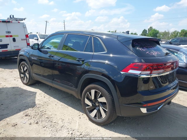 Продажа на аукционе авто 2026 Volkswagen Atlas Cross Sport Se With Technology, vin: 1V2WC2CA4TC228957, номер лота: 46195472