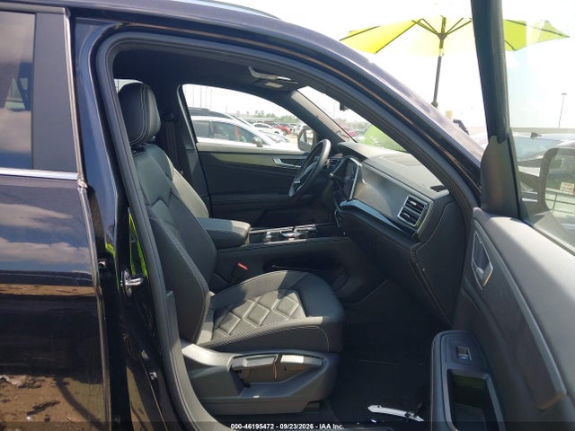 Продажа на аукционе авто 2026 Volkswagen Atlas Cross Sport Se With Technology, vin: 1V2WC2CA4TC228957, номер лота: 46195472