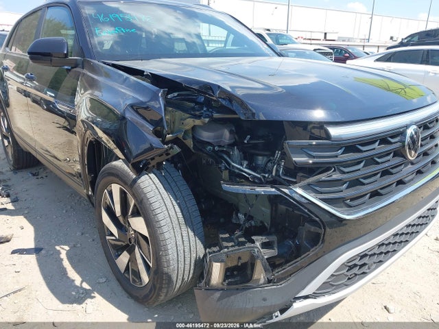 Продажа на аукционе авто 2026 Volkswagen Atlas Cross Sport Se With Technology, vin: 1V2WC2CA4TC228957, номер лота: 46195472
